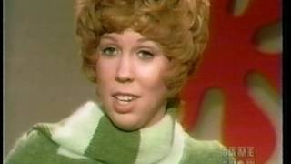 Vicki Lawrence on The Dating Game 1971 [upl. by Ailisec]