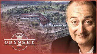 Is There Really A Roman Fort Buried In Wales  Time Team  Odyssey [upl. by Gennaro]