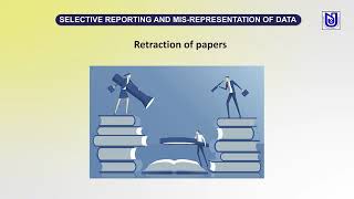 Module2 Unit12 Selective Reporting and Misrepresentation of Data [upl. by Lewellen]