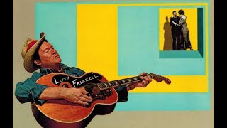 Lefty Frizzell  Mom and Dads Waltz [upl. by Iaj601]