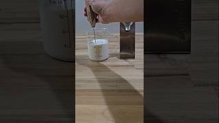 Aerolatte Handheld Milk Frother [upl. by Artemahs347]